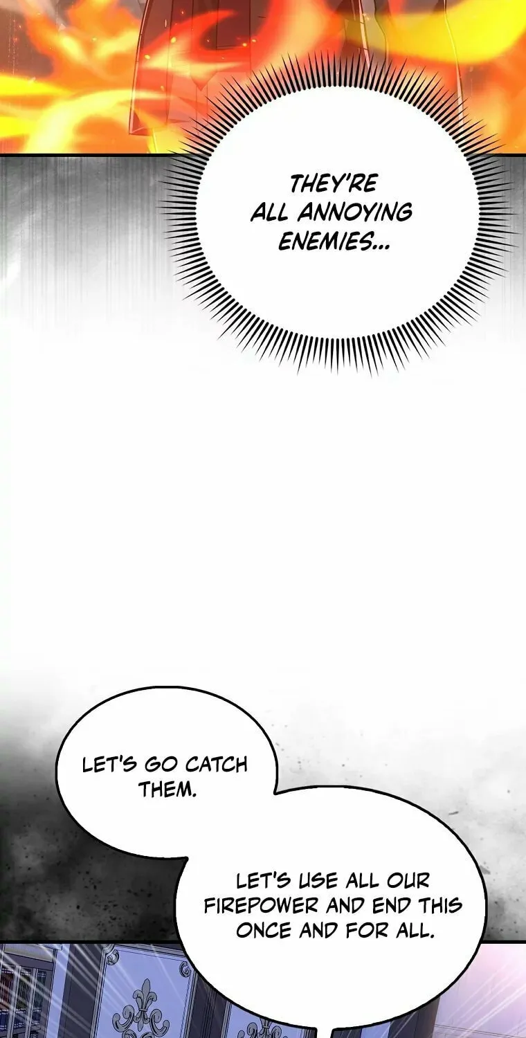 Mightiest Melee Magician Chapter 27 page 22 - 