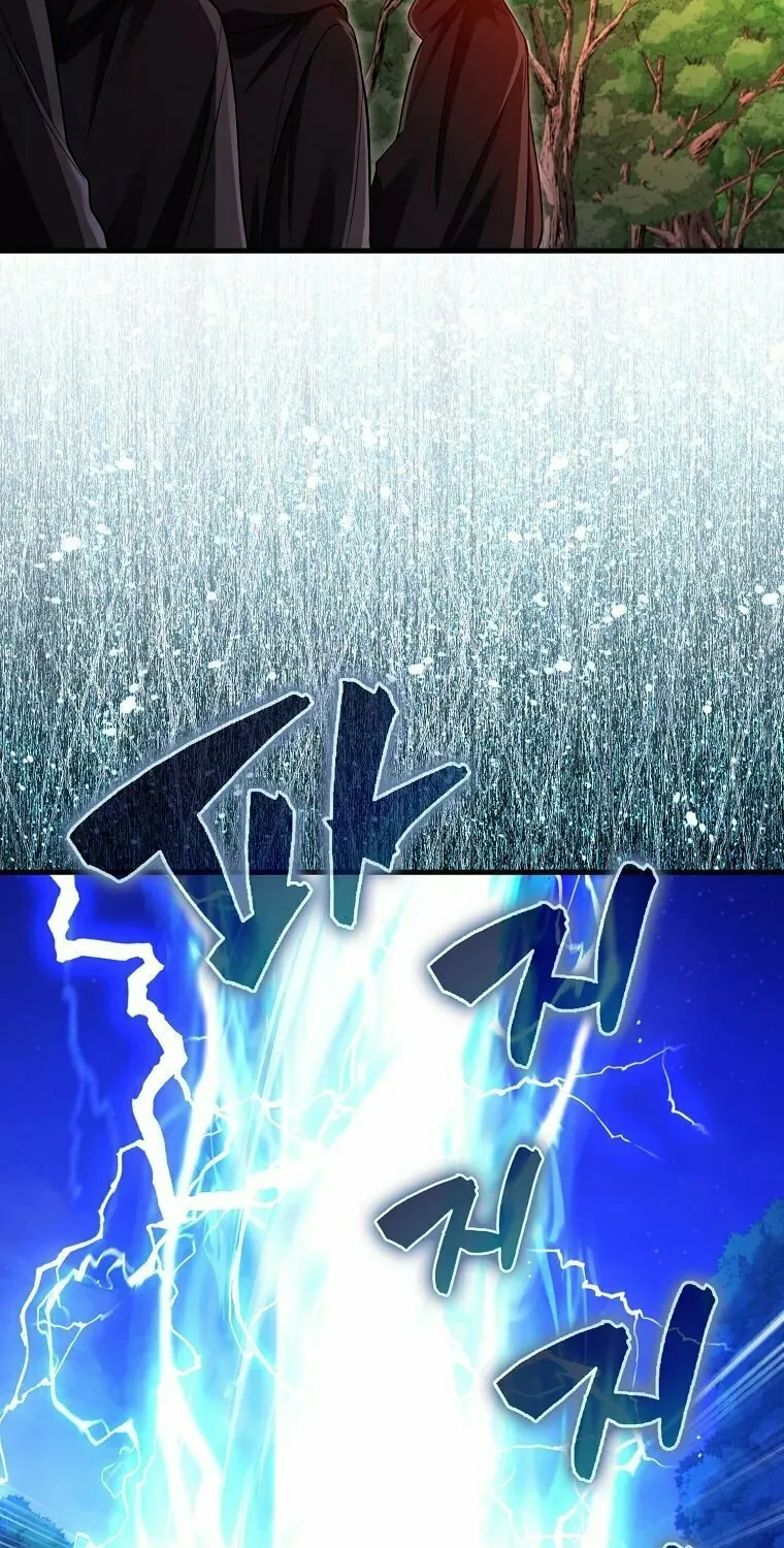 Mightiest Melee Magician Chapter 27 page 27 - 