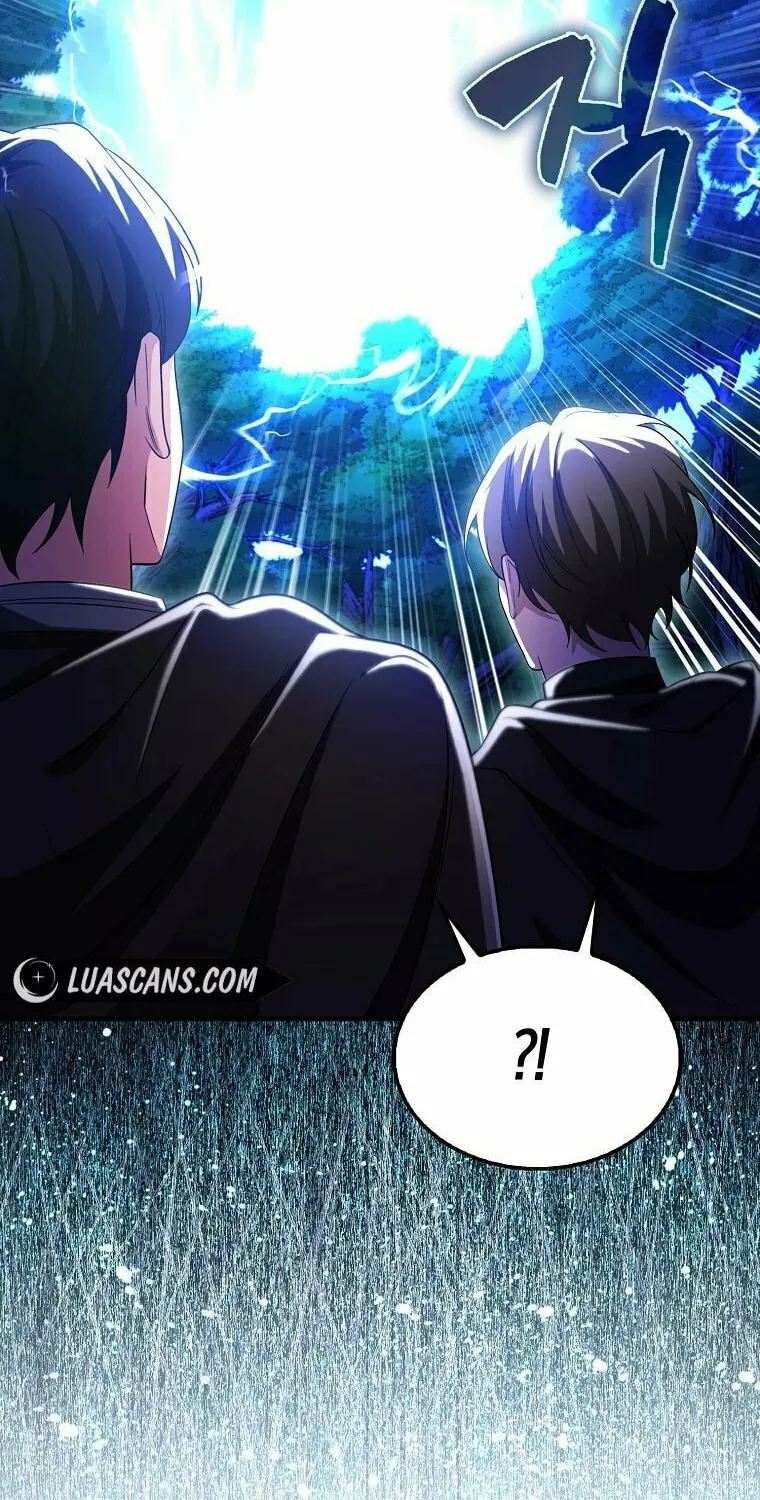 Mightiest Melee Magician Chapter 27 page 28 - 