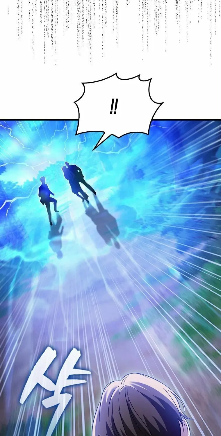 Mightiest Melee Magician Chapter 27 page 32 - 