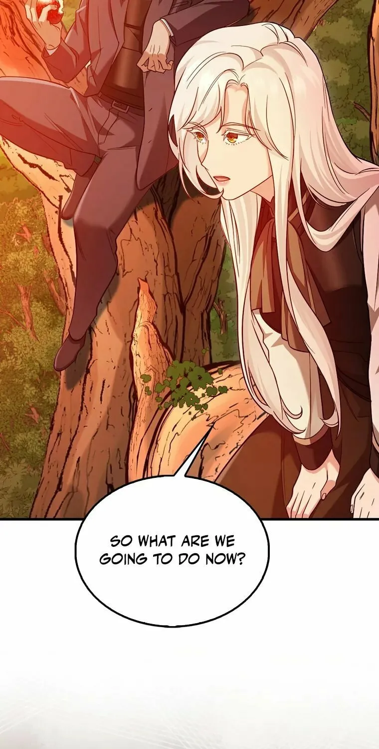 Mightiest Melee Magician Chapter 27 page 41 - 