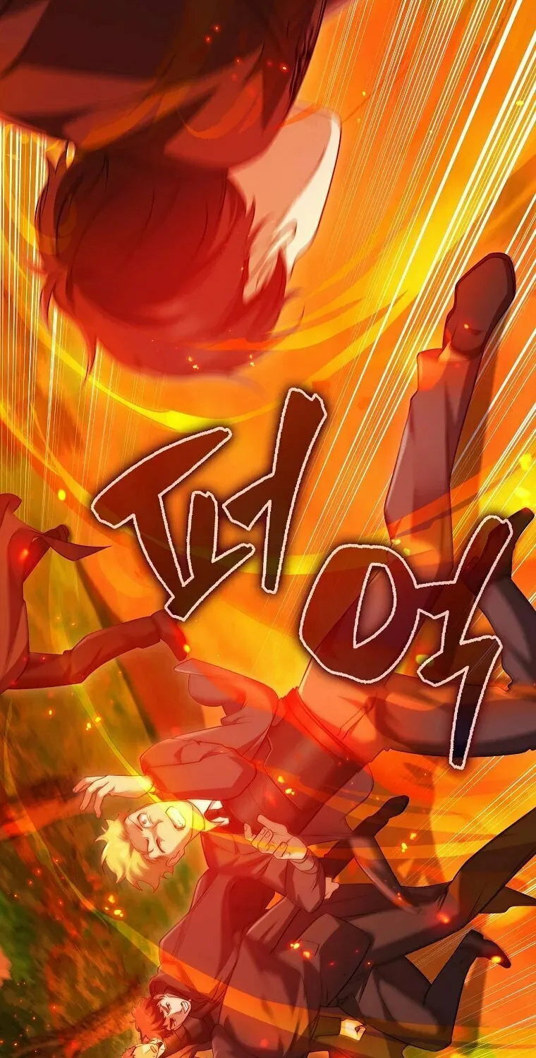Mightiest Melee Magician Chapter 27 page 46 - 