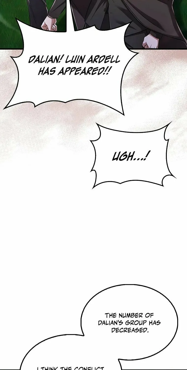 Mightiest Melee Magician Chapter 27 page 50 - 