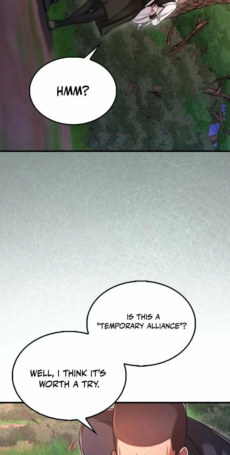 Mightiest Melee Magician Chapter 27 page 53 - 