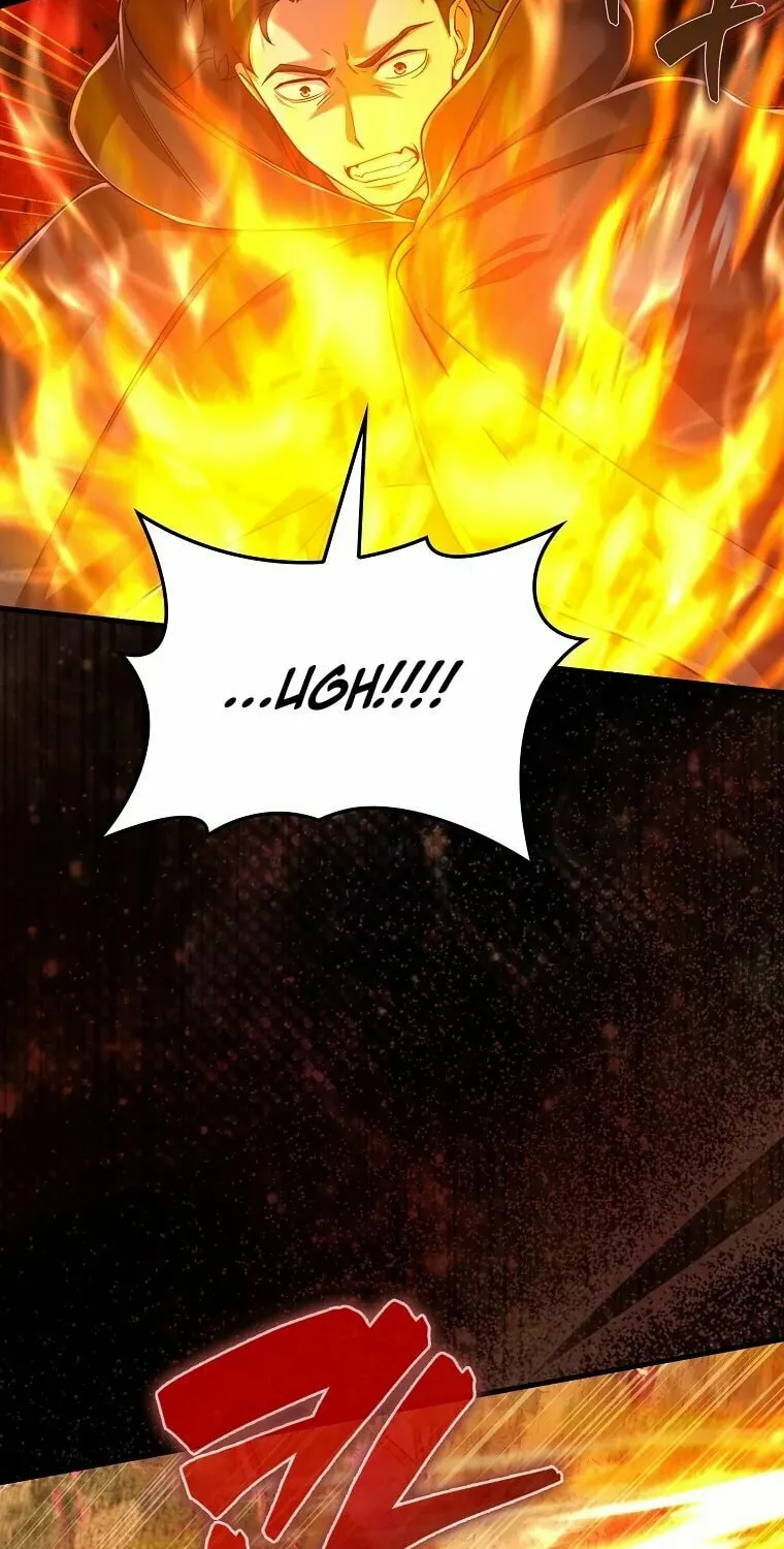 Mightiest Melee Magician Chapter 27 page 58 - 