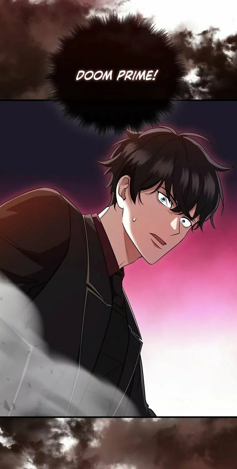 Mightiest Melee Magician Chapter 27 page 63 - 