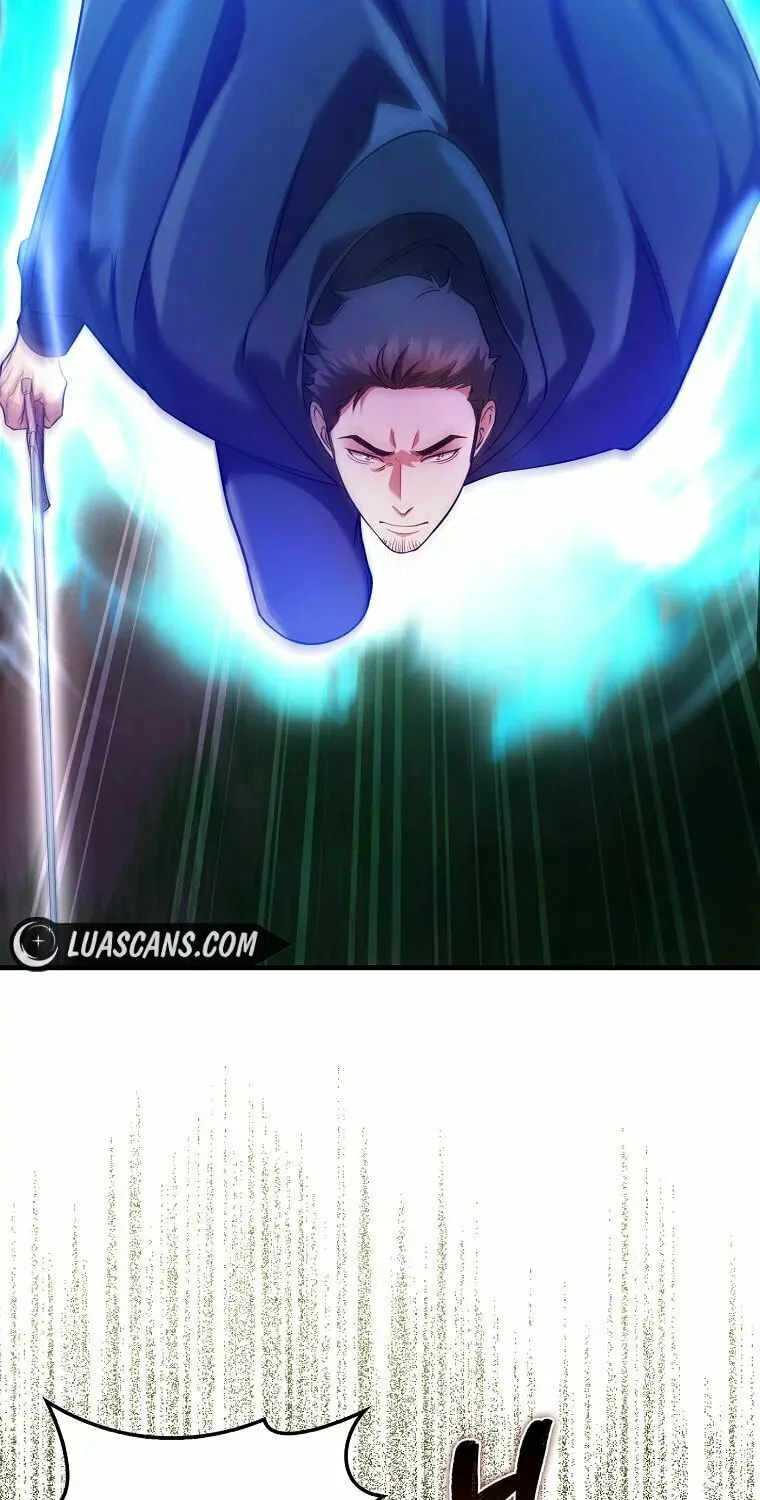 Mightiest Melee Magician Chapter 27 page 65 - 