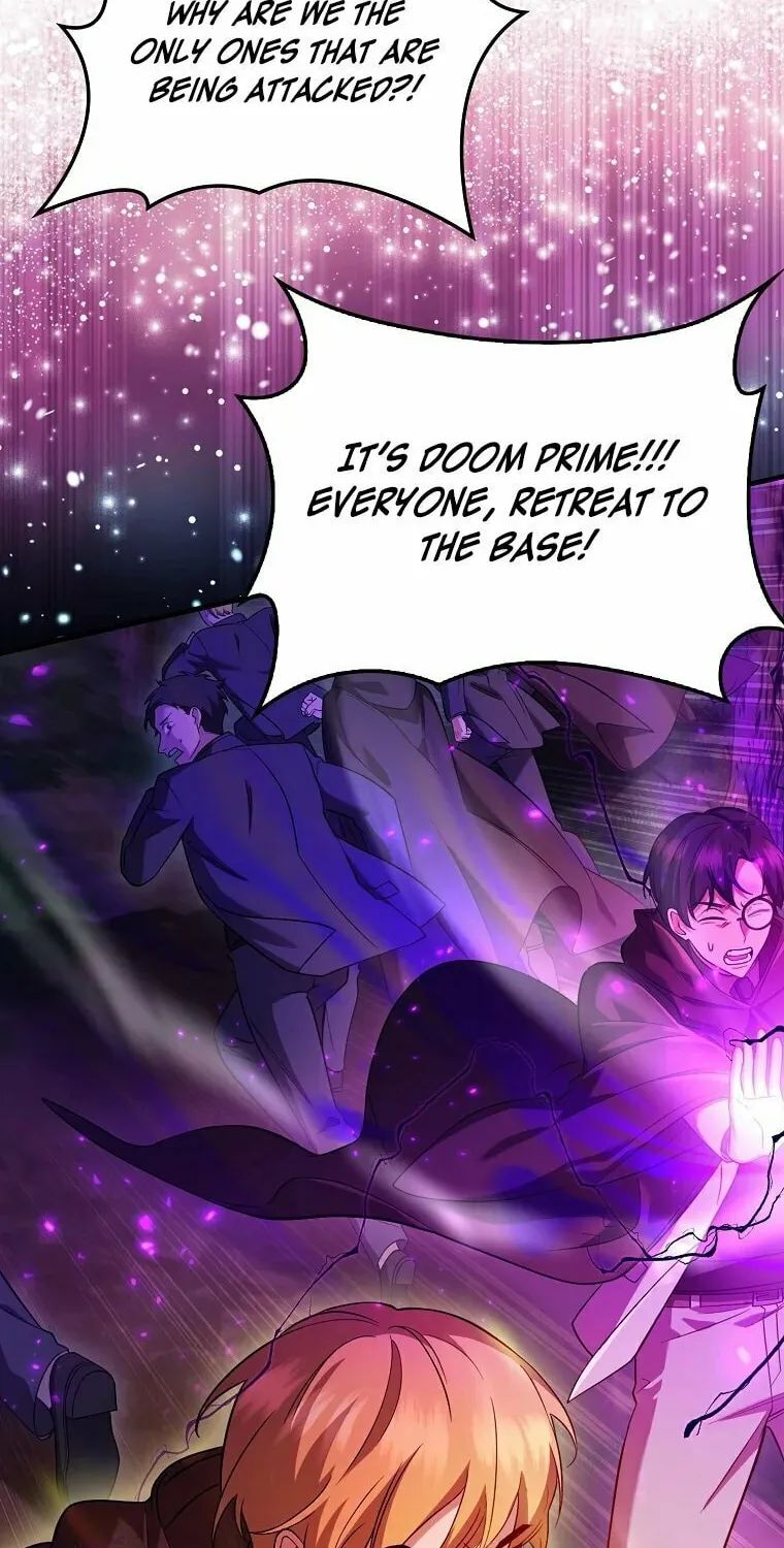 Mightiest Melee Magician Chapter 27 page 70 - 