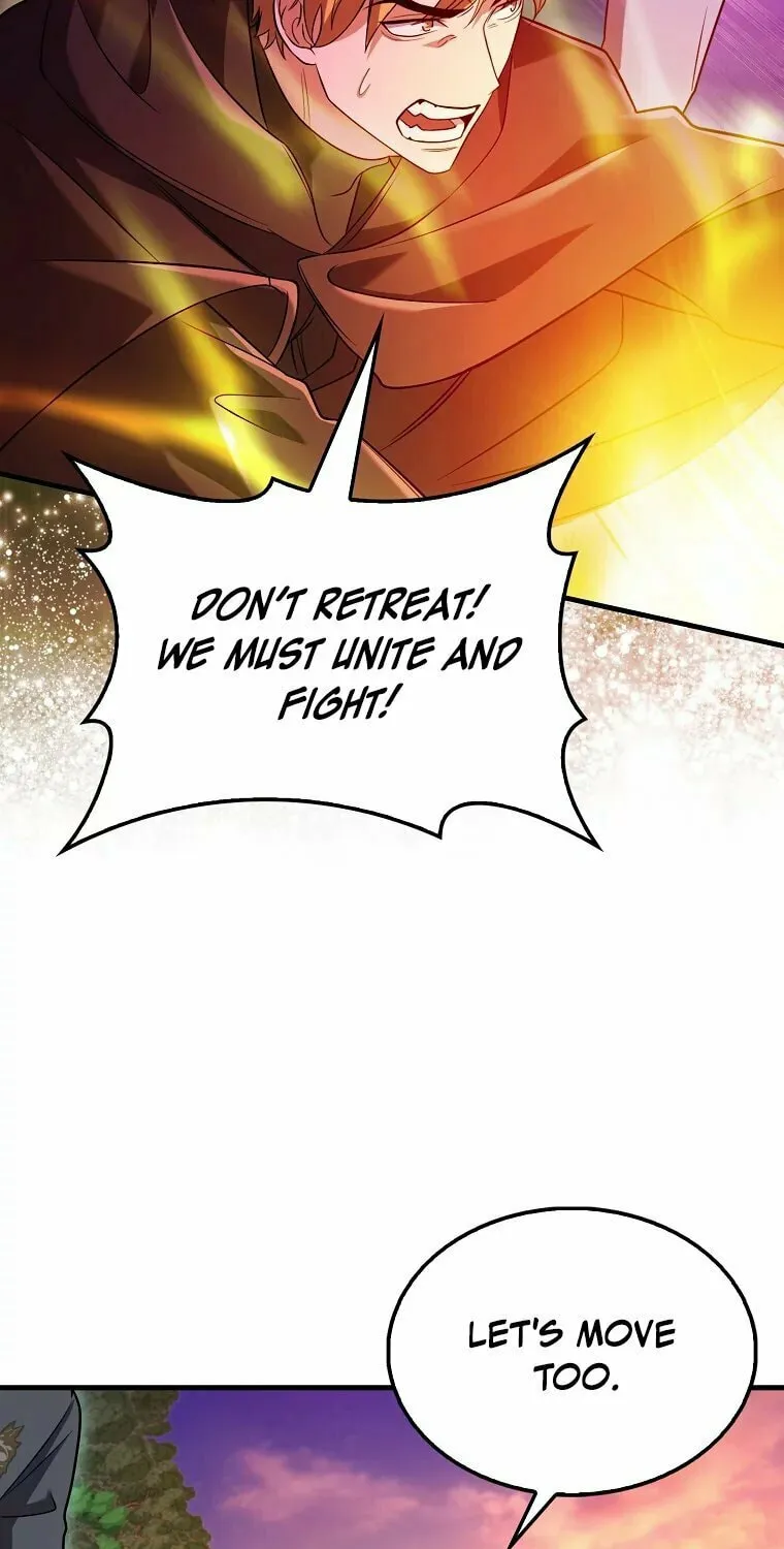 Mightiest Melee Magician Chapter 27 page 71 - 