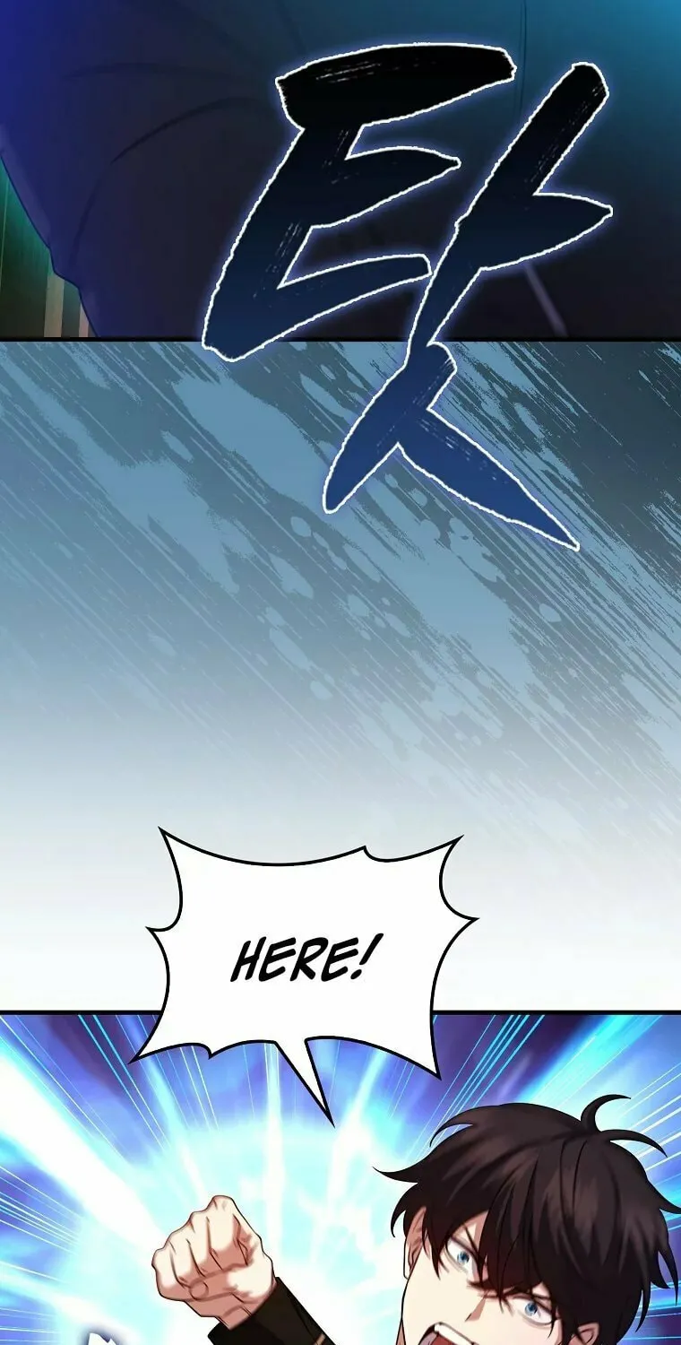Mightiest Melee Magician Chapter 27 page 77 - 
