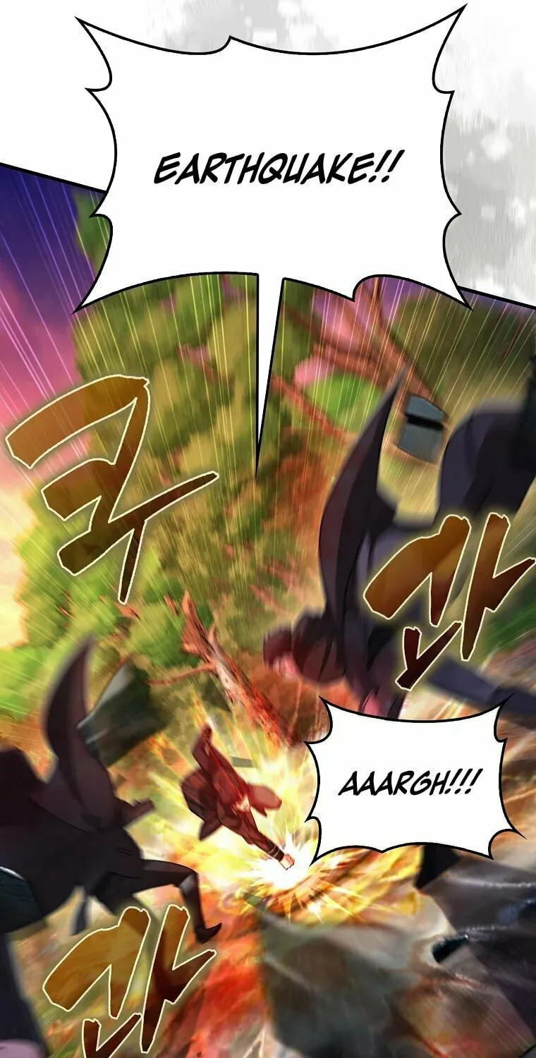 Mightiest Melee Magician Chapter 27 page 79 - 