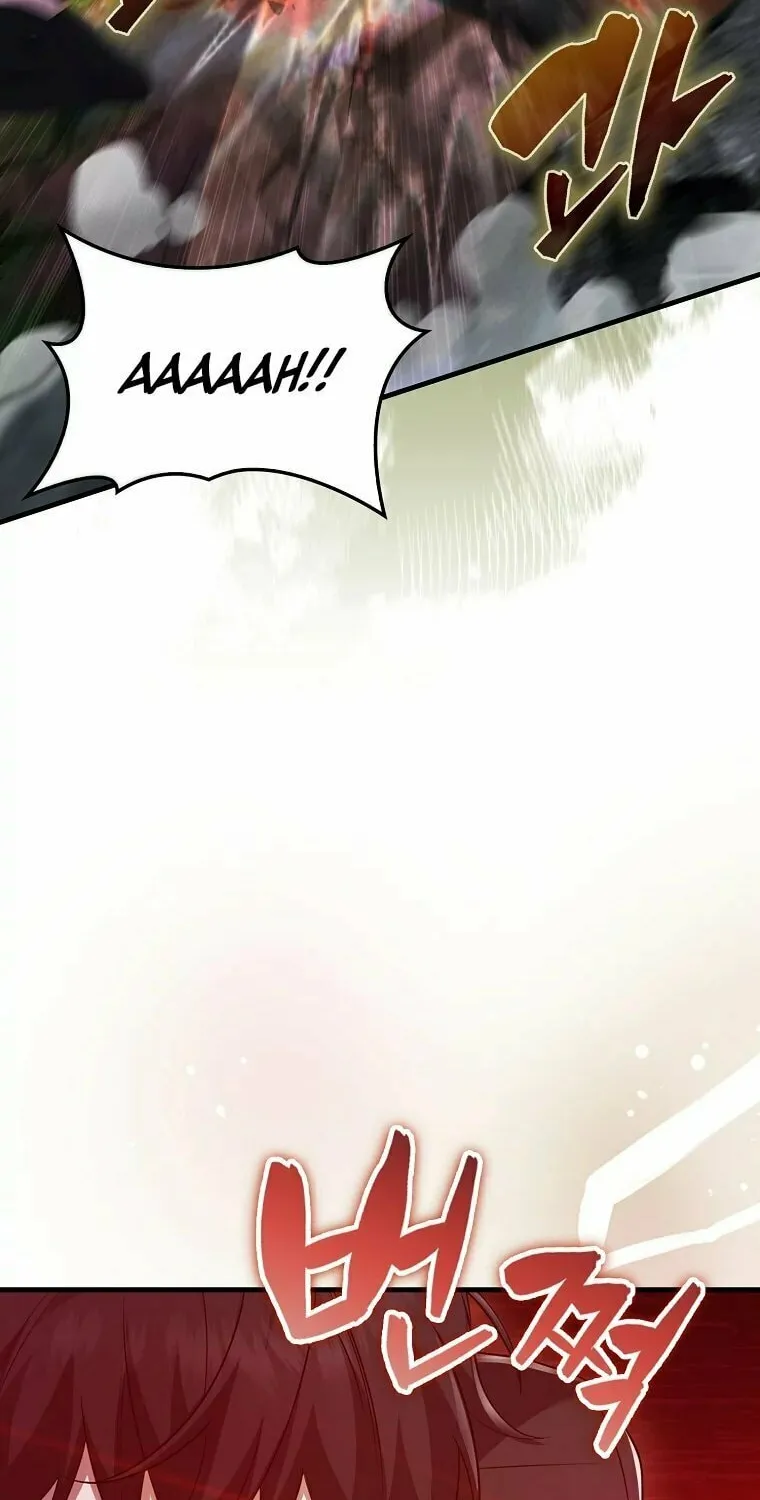 Mightiest Melee Magician Chapter 27 page 80 - 
