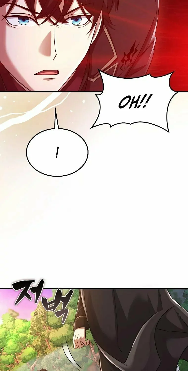 Mightiest Melee Magician Chapter 27 page 81 - 