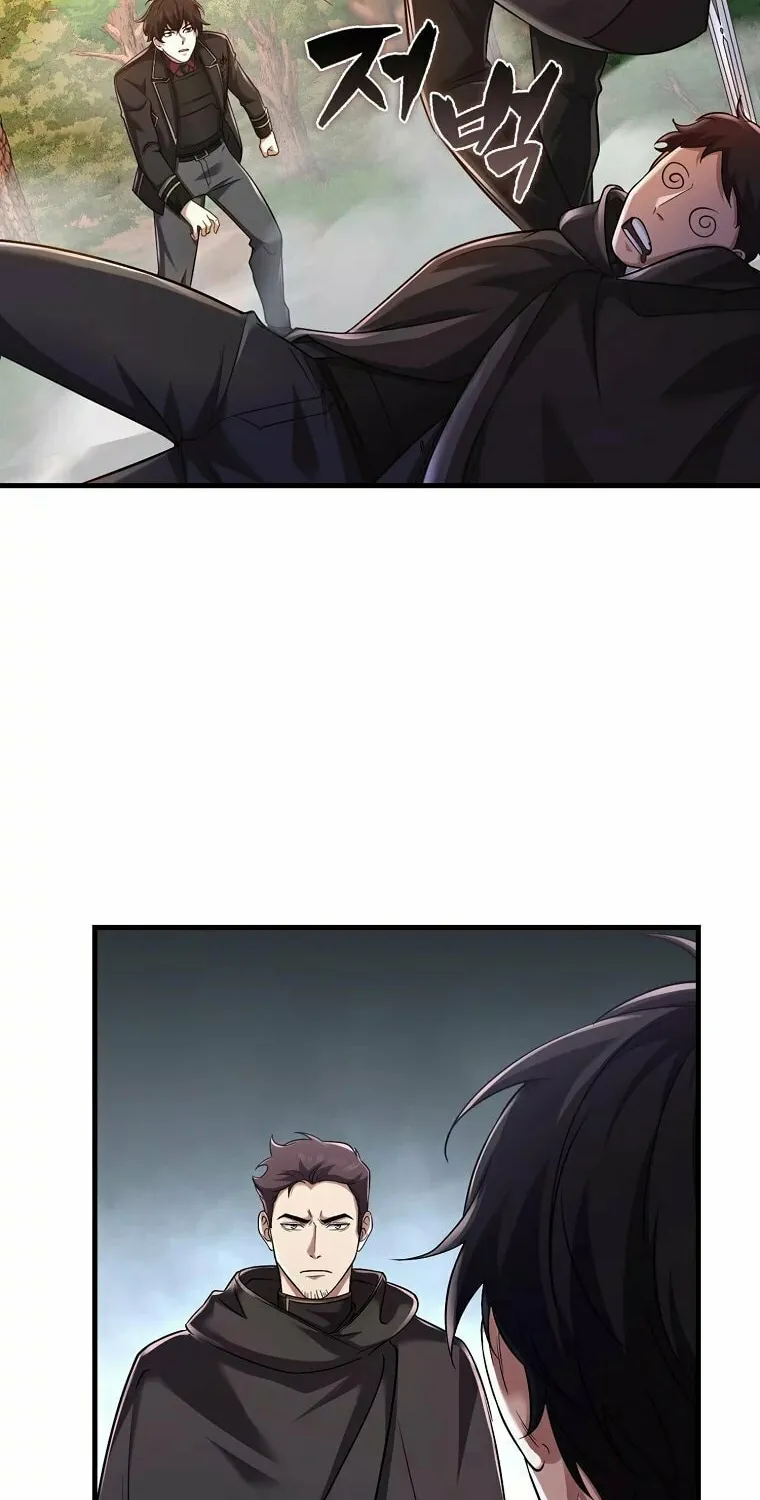 Mightiest Melee Magician Chapter 27 page 82 - 