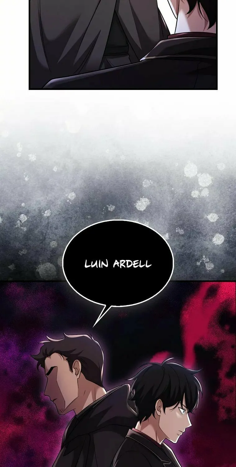 Mightiest Melee Magician Chapter 27 page 83 - 