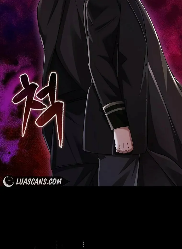 Mightiest Melee Magician Chapter 27 page 84 - 