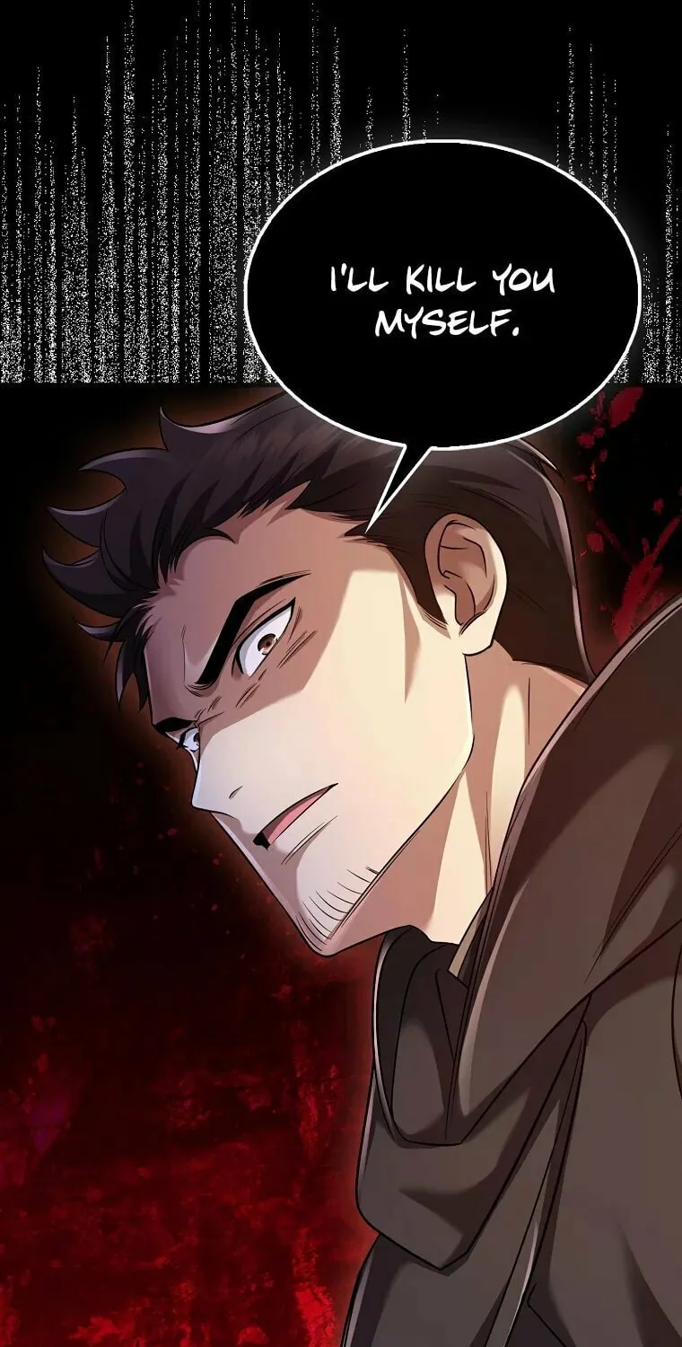 Mightiest Melee Magician Chapter 27 page 85 - 