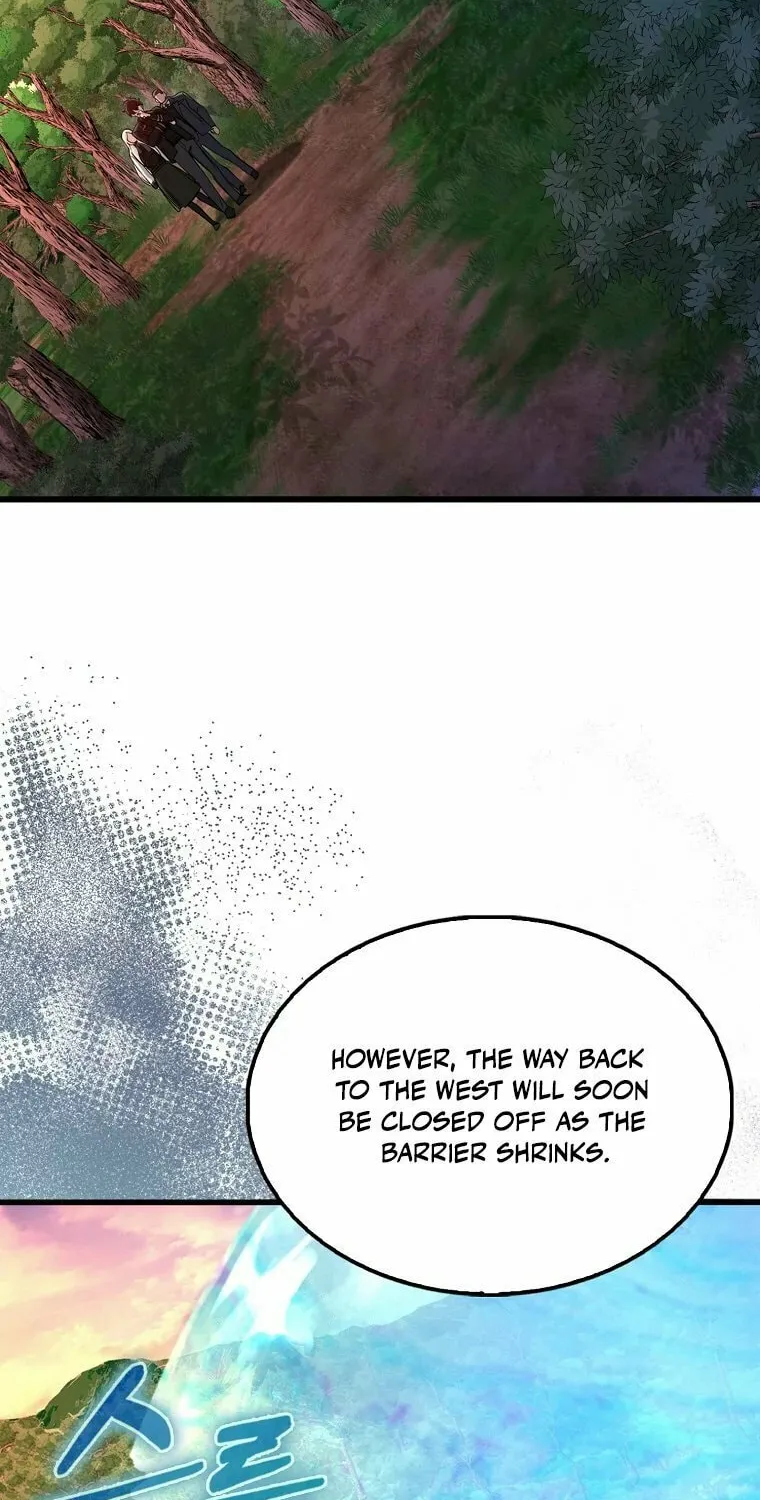 Mightiest Melee Magician Chapter 27 page 10 - 