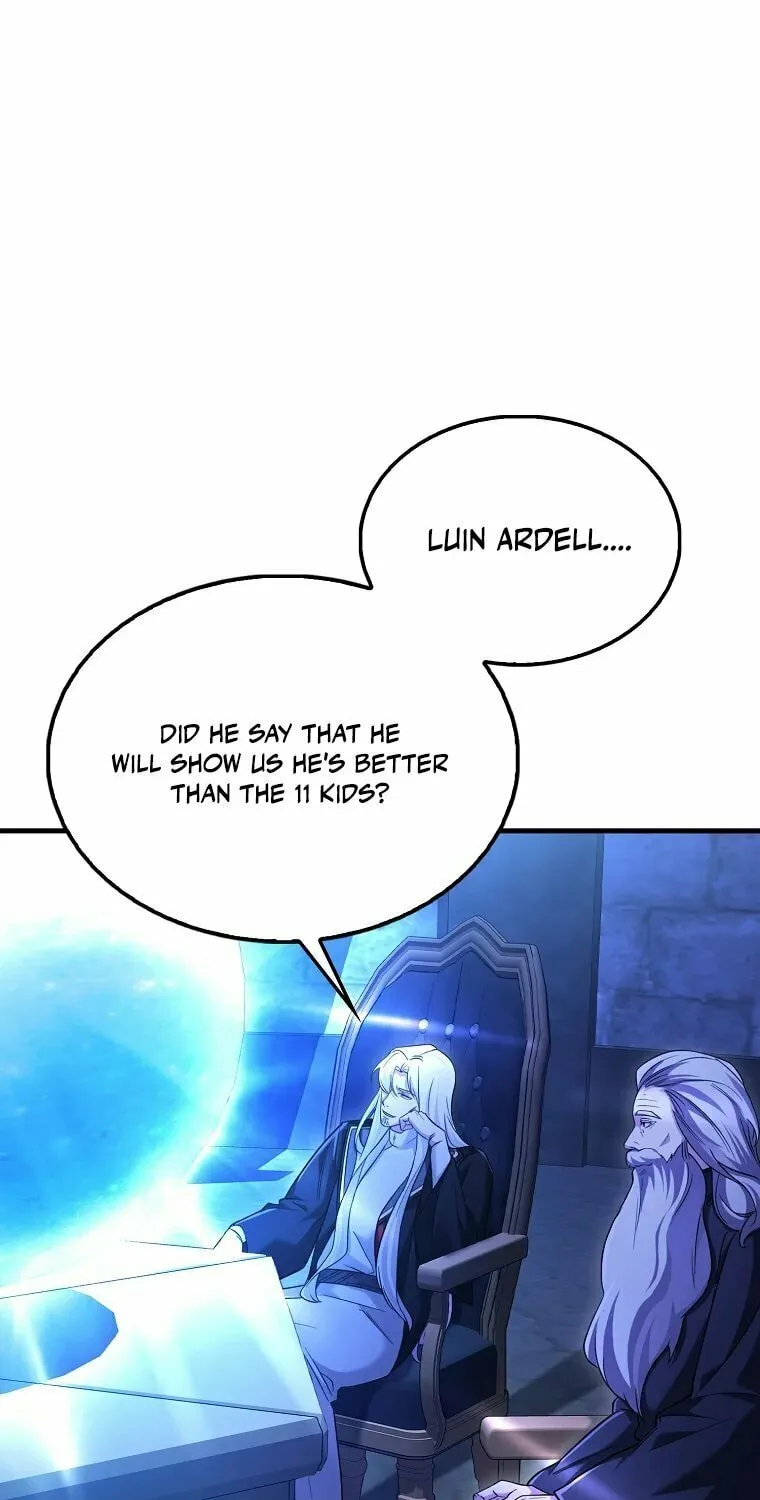 Mightiest Melee Magician Chapter 27 page 91 - 