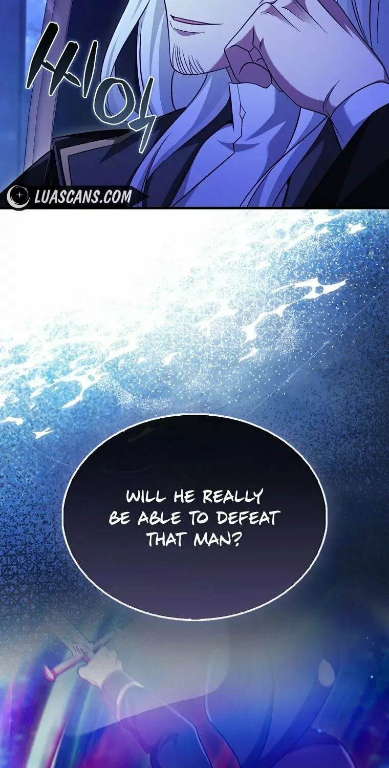 Mightiest Melee Magician Chapter 27 page 93 - 