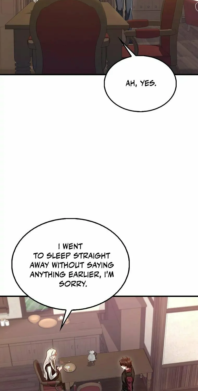 Mightiest Melee Magician Chapter 28 page 16 - 
