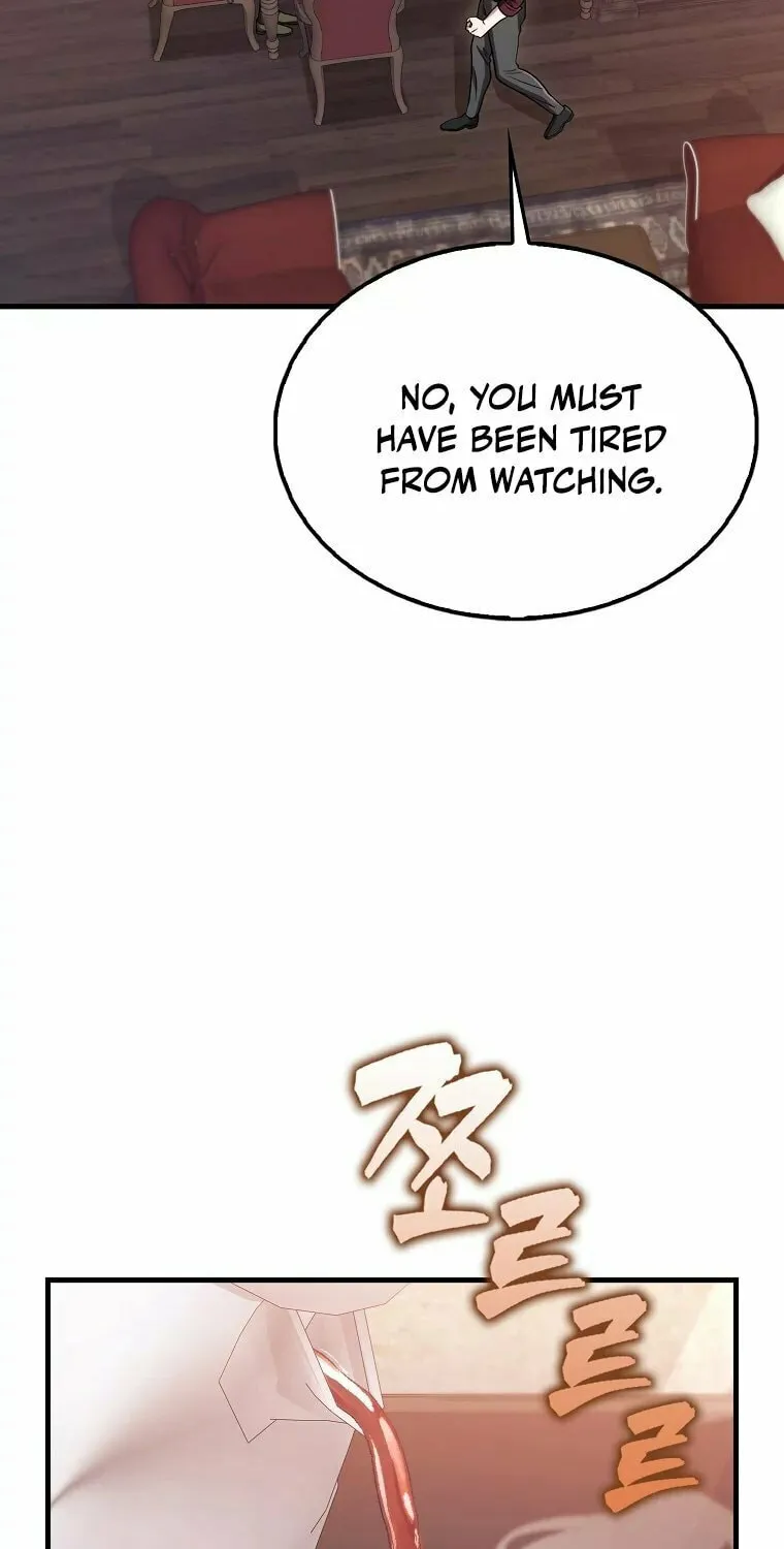 Mightiest Melee Magician Chapter 28 page 17 - 