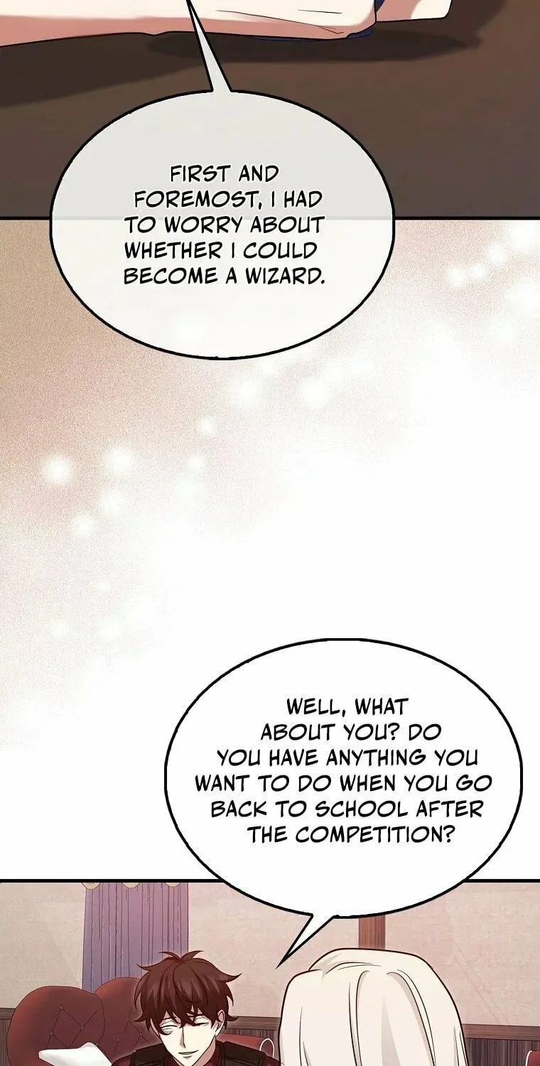 Mightiest Melee Magician Chapter 28 page 30 - 