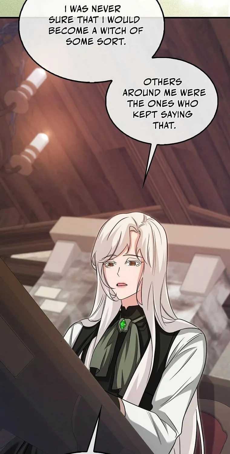 Mightiest Melee Magician Chapter 28 page 33 - 