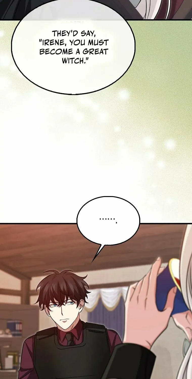 Mightiest Melee Magician Chapter 28 page 34 - 