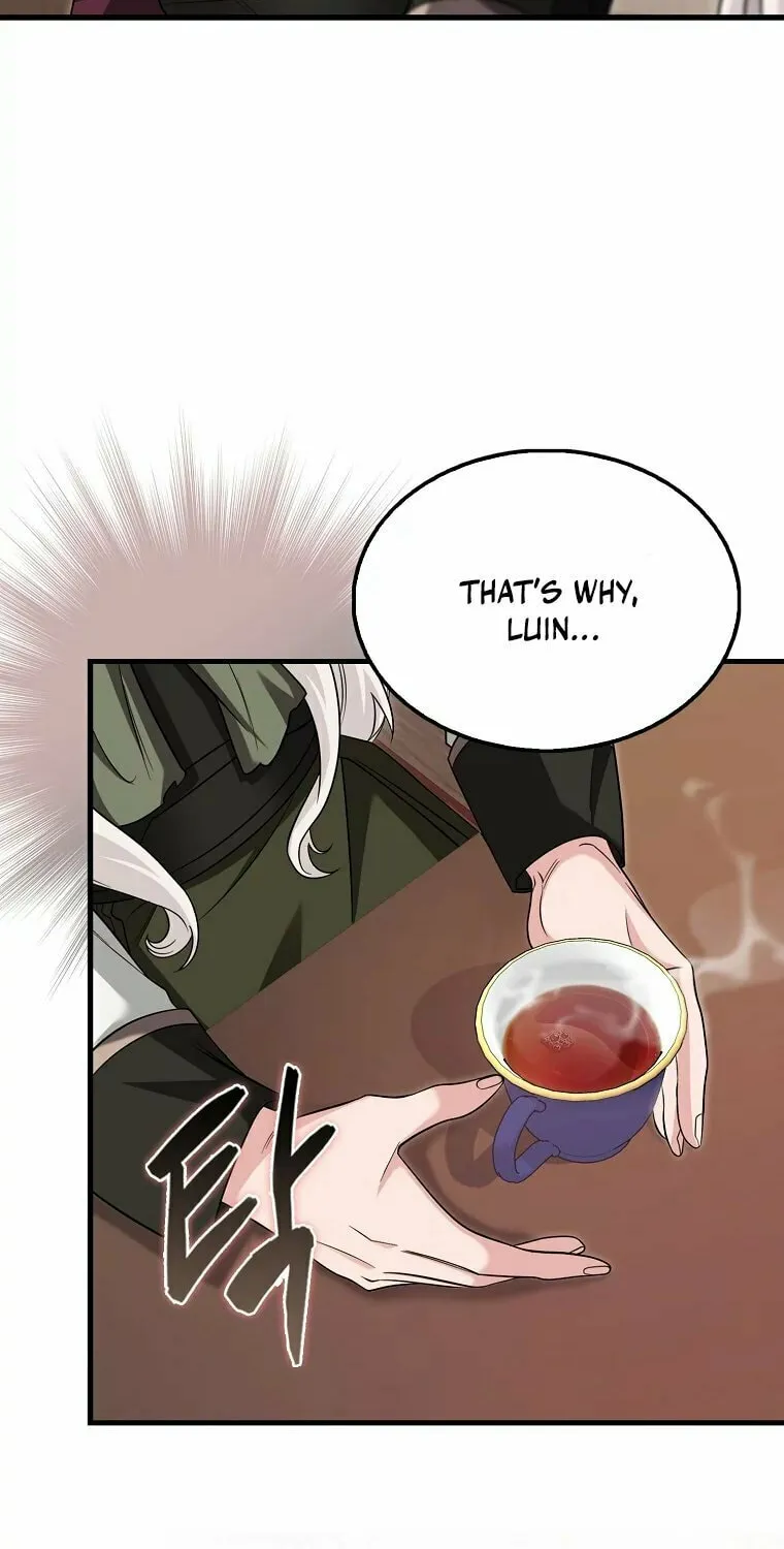 Mightiest Melee Magician Chapter 28 page 35 - 