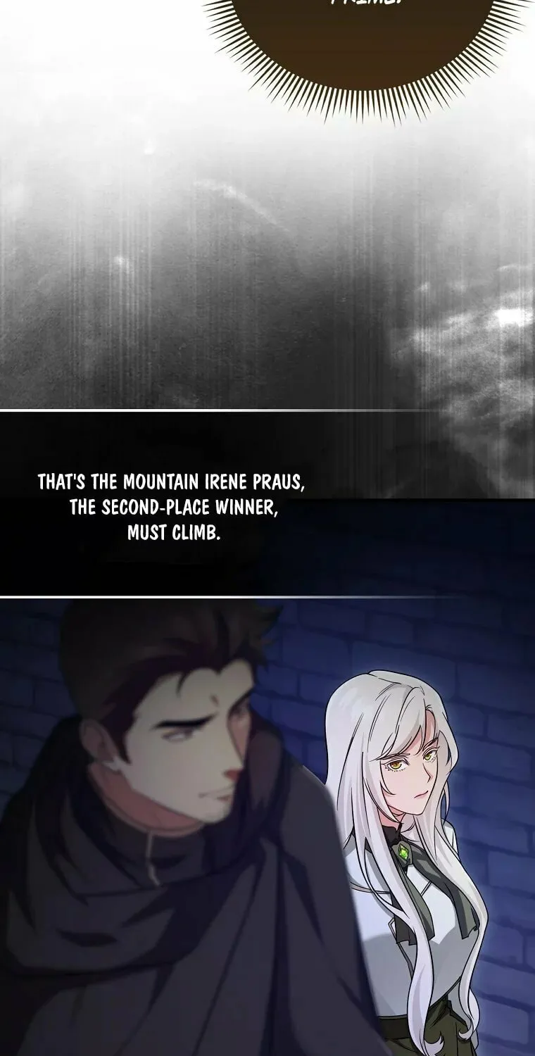 Mightiest Melee Magician Chapter 28 page 40 - 