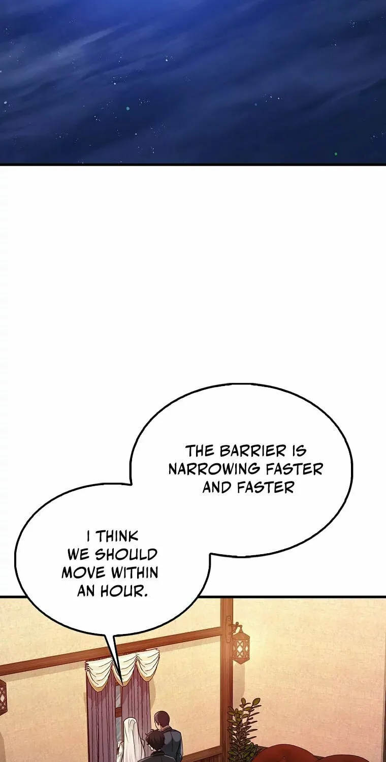Mightiest Melee Magician Chapter 28 page 45 - 