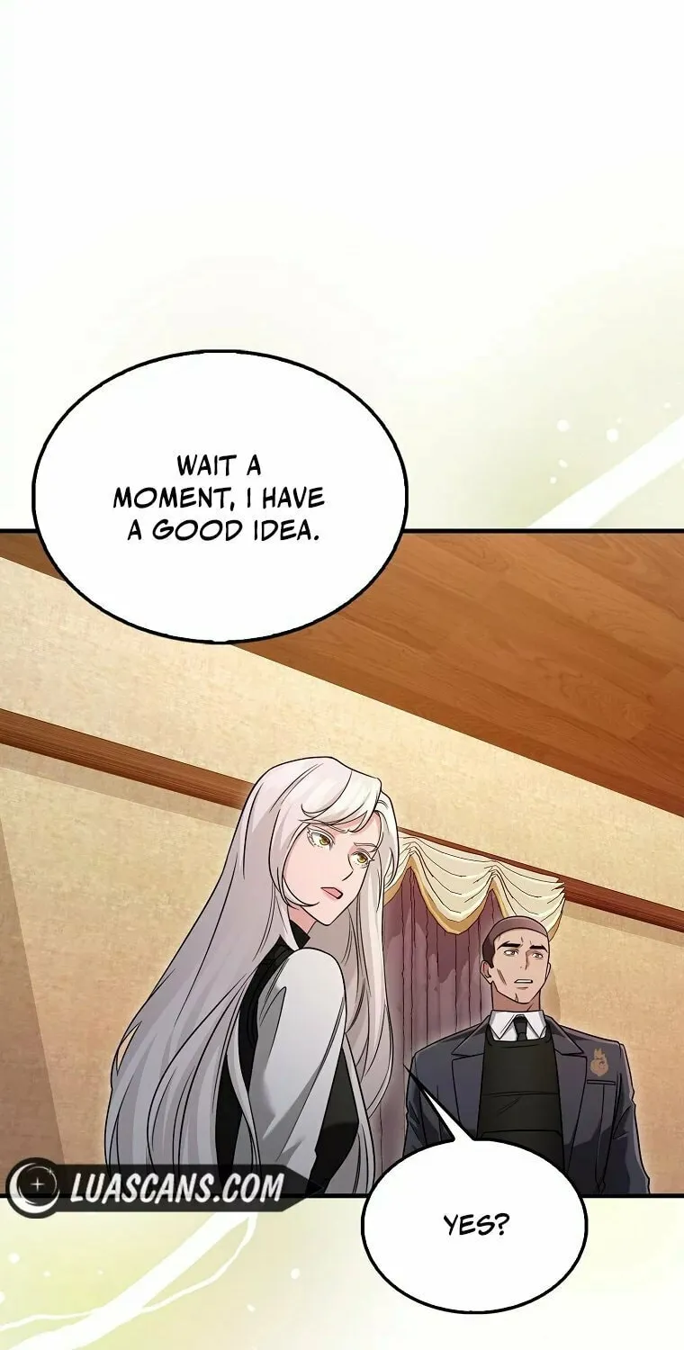 Mightiest Melee Magician Chapter 28 page 52 - 