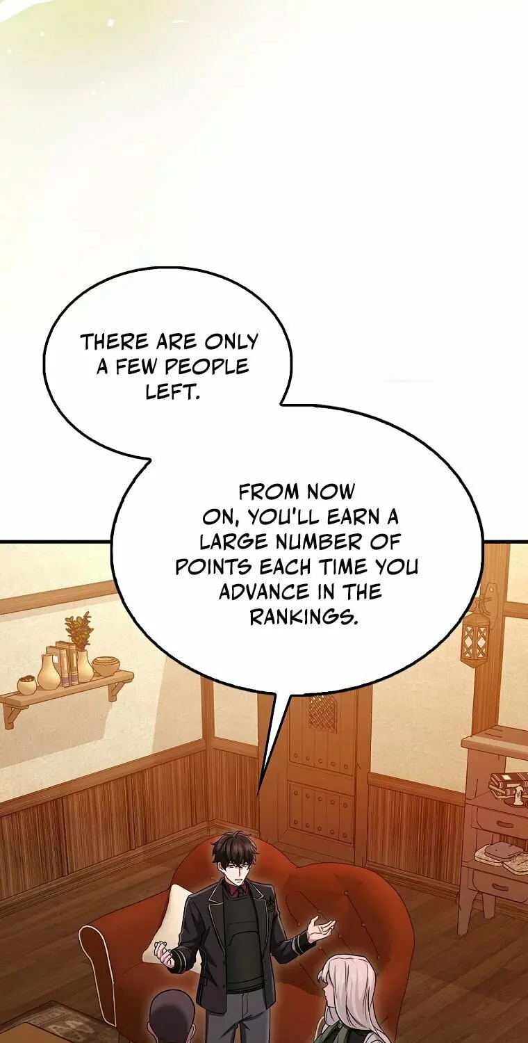 Mightiest Melee Magician Chapter 28 page 53 - 