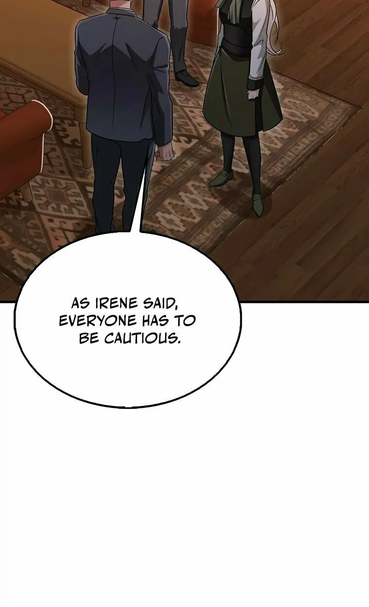 Mightiest Melee Magician Chapter 28 page 54 - 