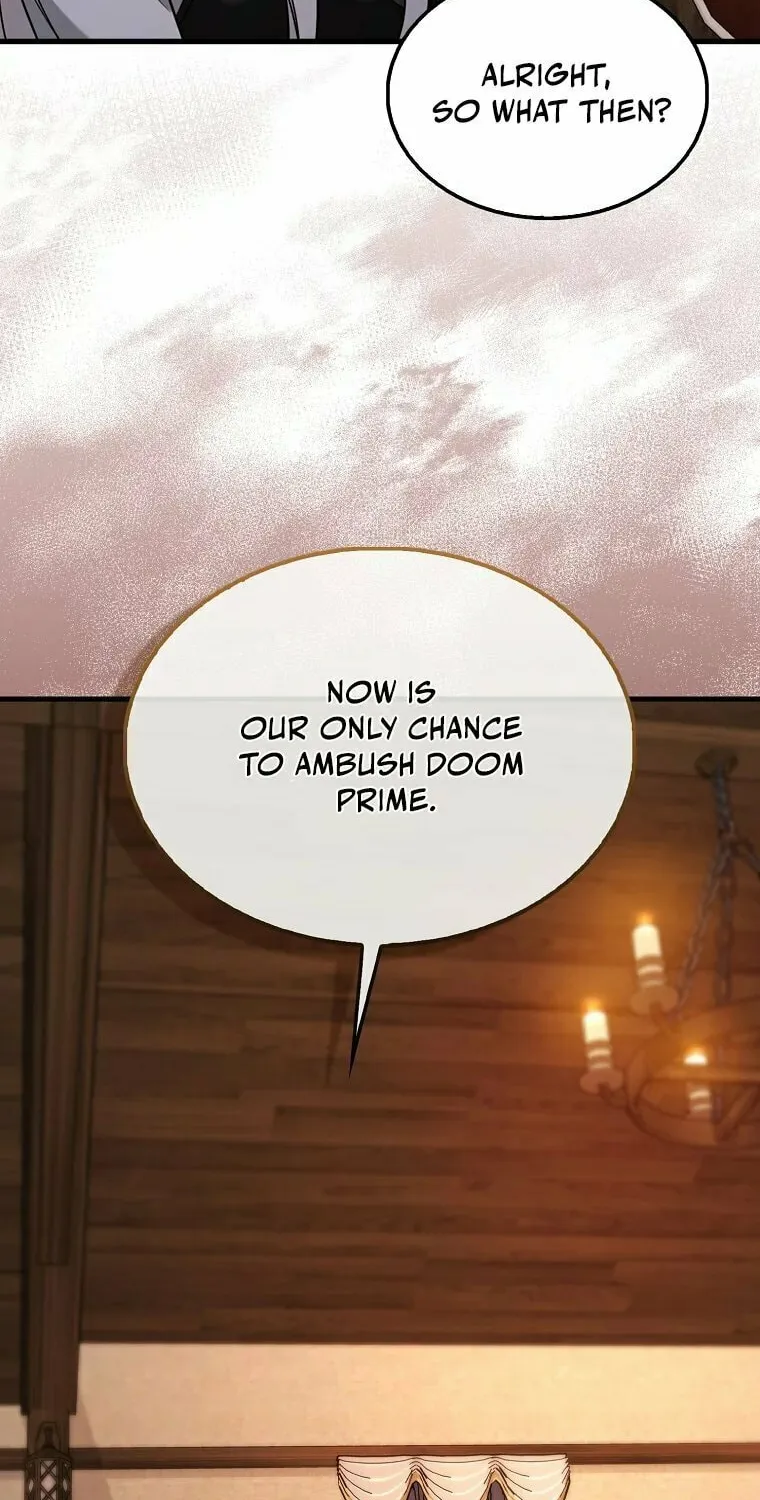 Mightiest Melee Magician Chapter 28 page 56 - 