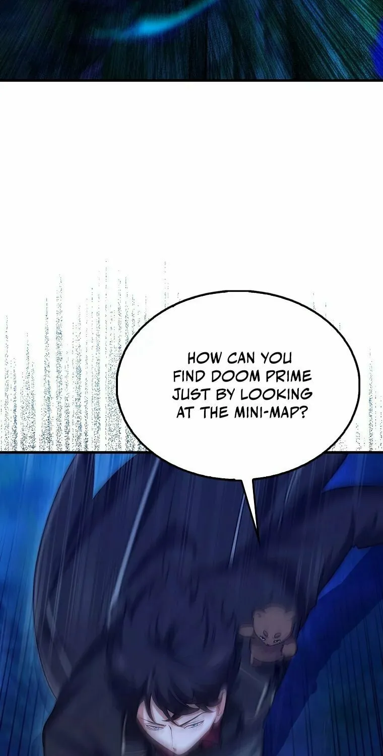 Mightiest Melee Magician Chapter 28 page 65 - 