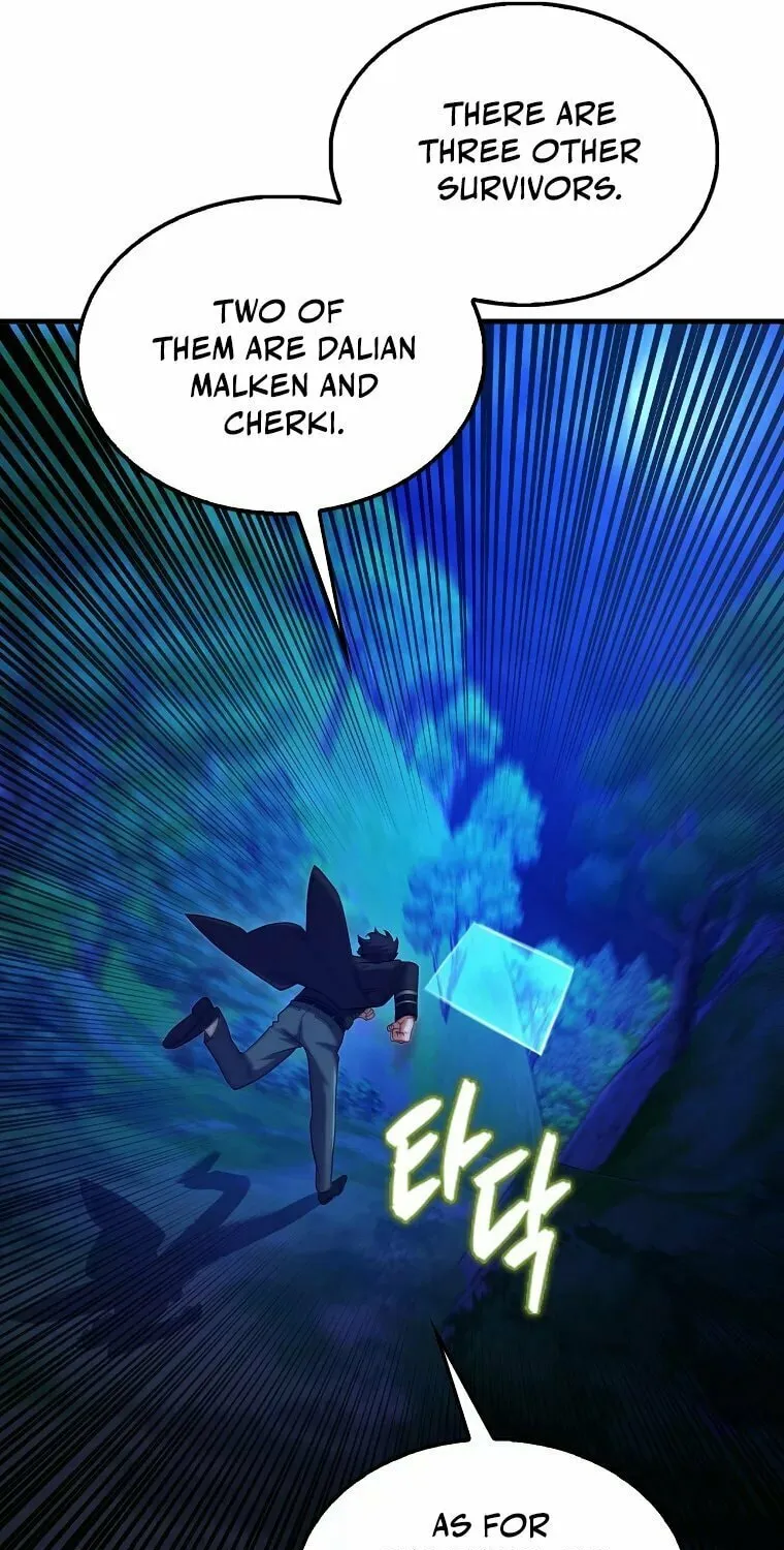 Mightiest Melee Magician Chapter 28 page 67 - 