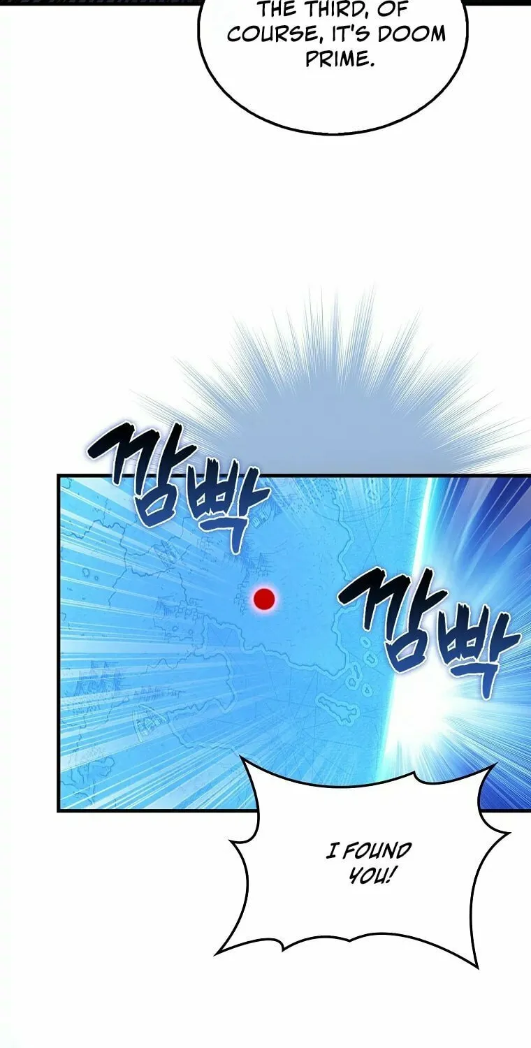 Mightiest Melee Magician Chapter 28 page 68 - 