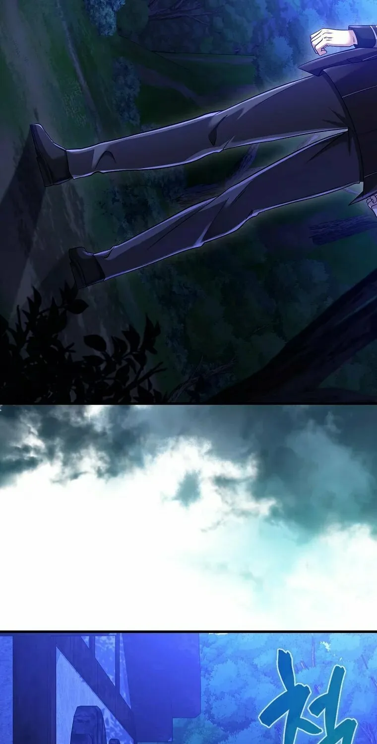 Mightiest Melee Magician Chapter 28 page 70 - 