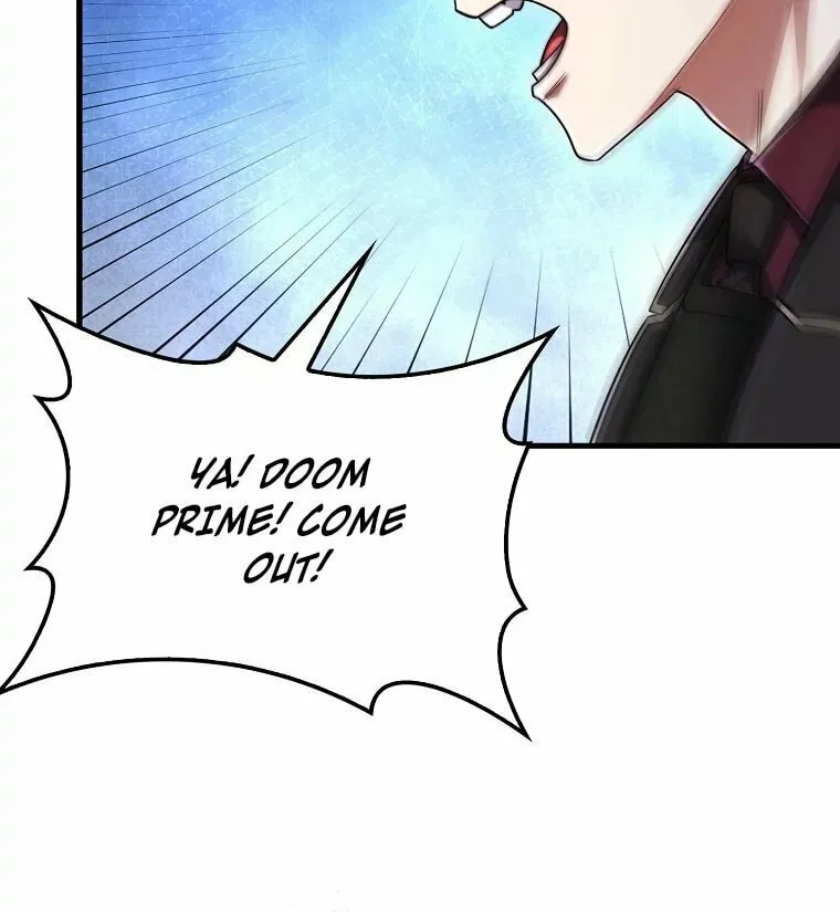 Mightiest Melee Magician Chapter 28 page 72 - 