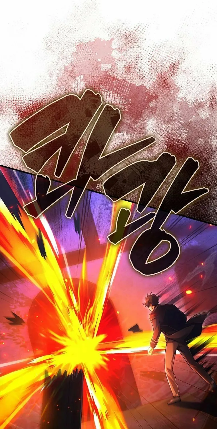 Mightiest Melee Magician Chapter 28 page 73 - 