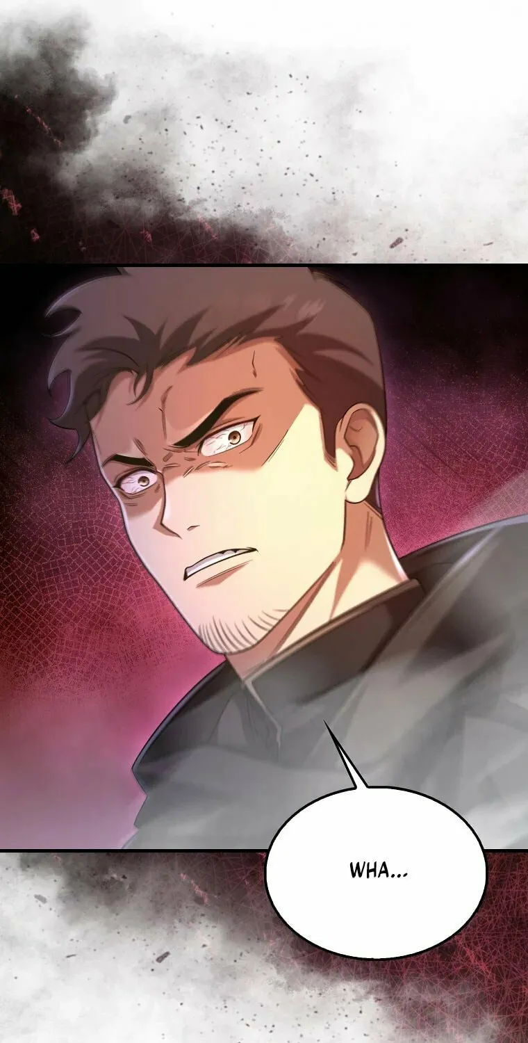 Mightiest Melee Magician Chapter 28 page 75 - 