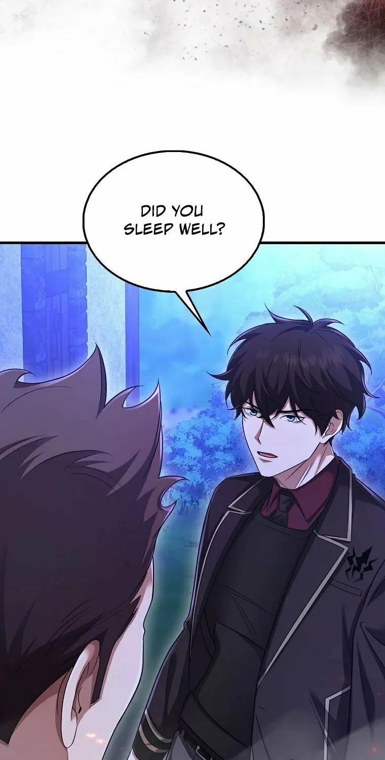 Mightiest Melee Magician Chapter 28 page 76 - 