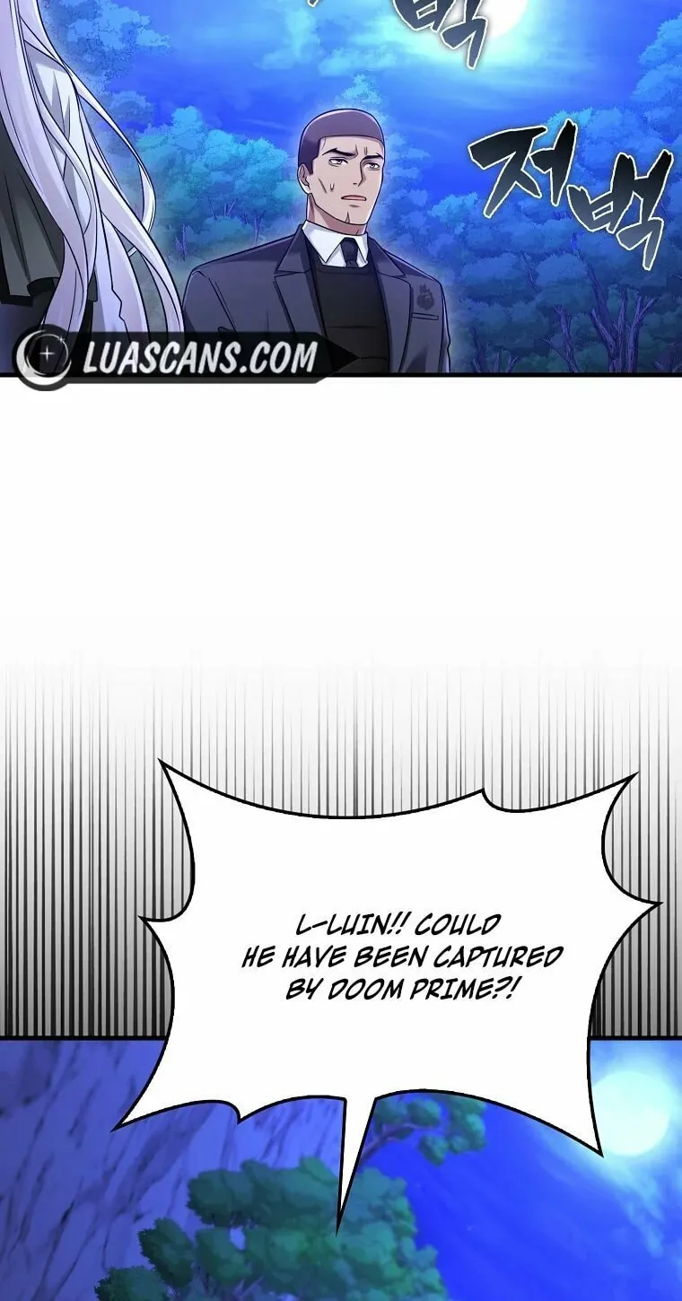 Mightiest Melee Magician Chapter 28 page 78 - 