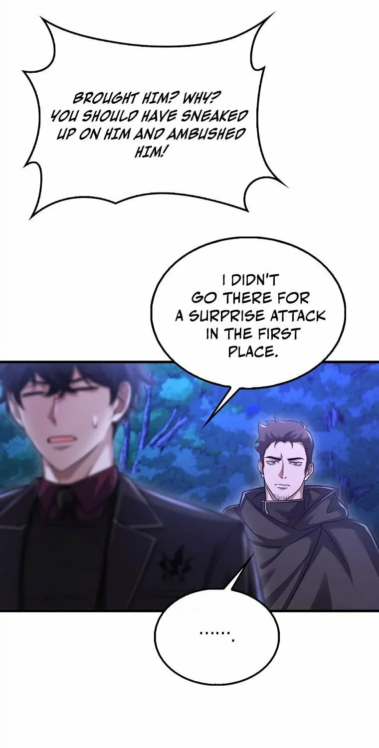 Mightiest Melee Magician Chapter 28 page 80 - 