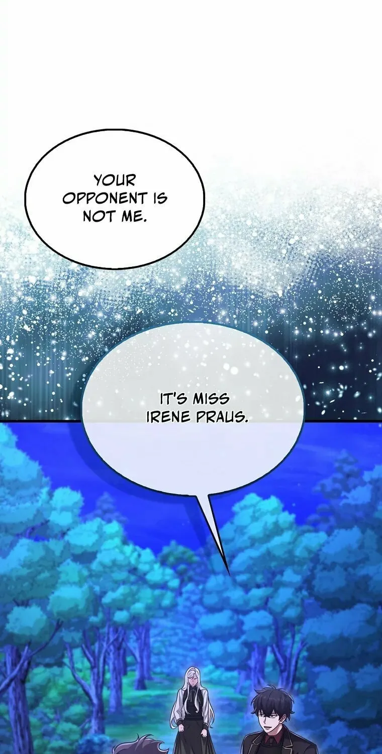 Mightiest Melee Magician Chapter 28 page 82 - 