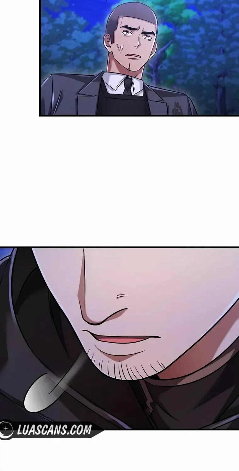 Mightiest Melee Magician Chapter 28 page 84 - 
