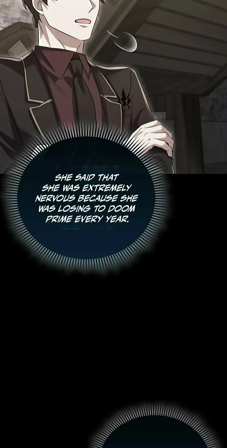 Mightiest Melee Magician Chapter 29 page 2 - 
