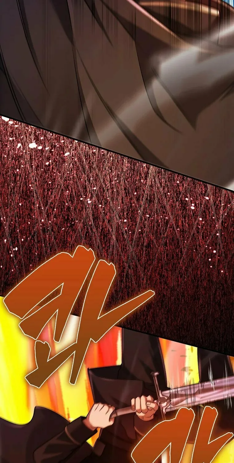 Mightiest Melee Magician Chapter 29 page 24 - 